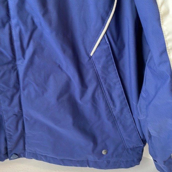 Columbia Mens Large Coat  Vertex  Ski Snow - Picture 4 of 14